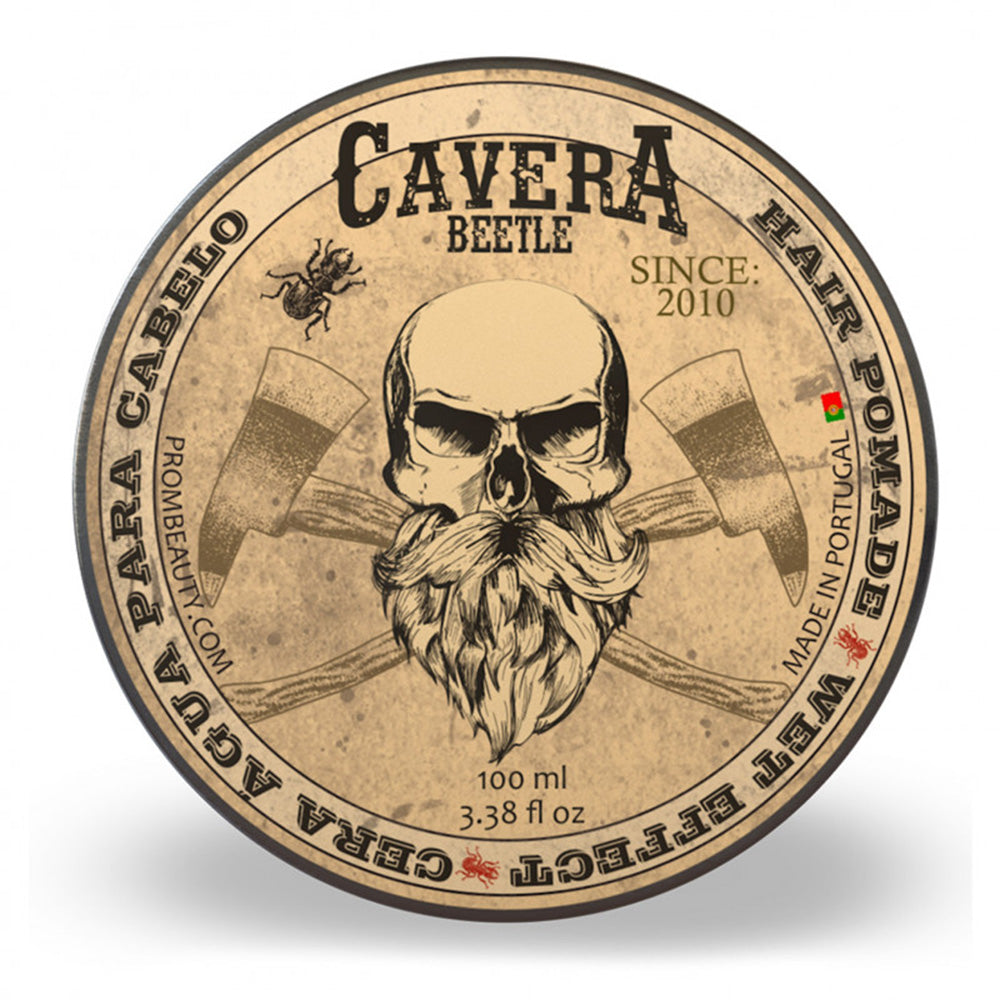 Pomade hiusvaha⎪ Cavera Beetle