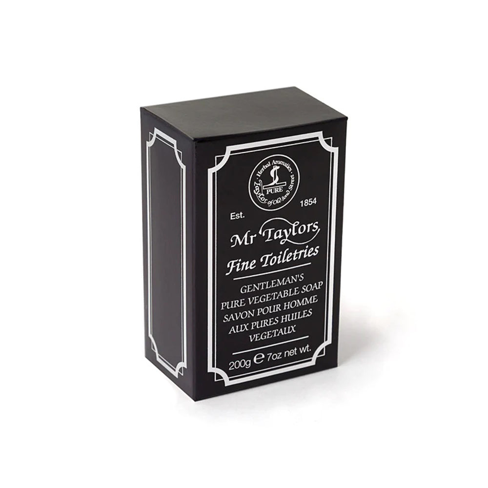 Seife Jermyn Street⎪ Taylor Of Old Bond Street