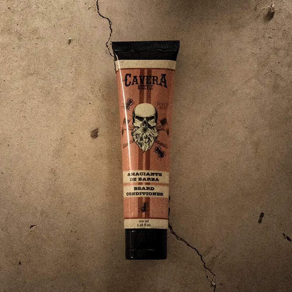 Beard Conditioner⎪ Cavera Beetle