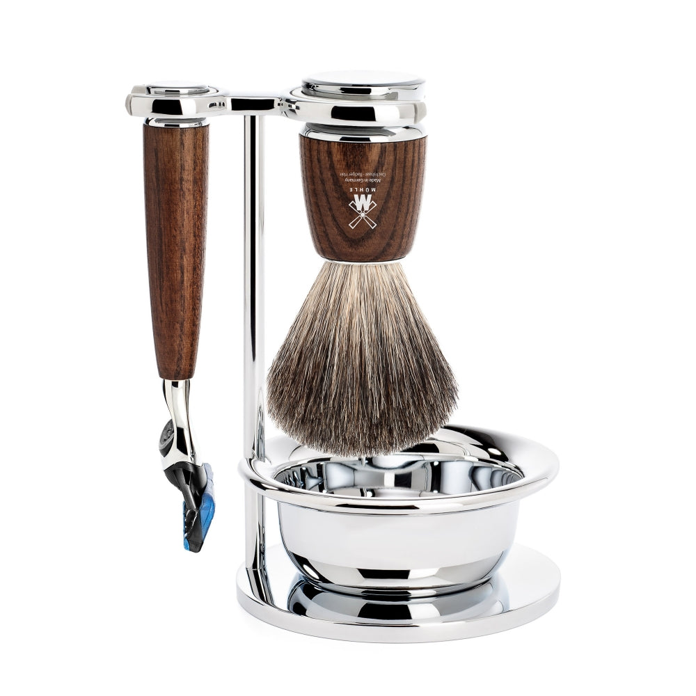 Mühle parranajosetti Saarni - Gillette Fusion