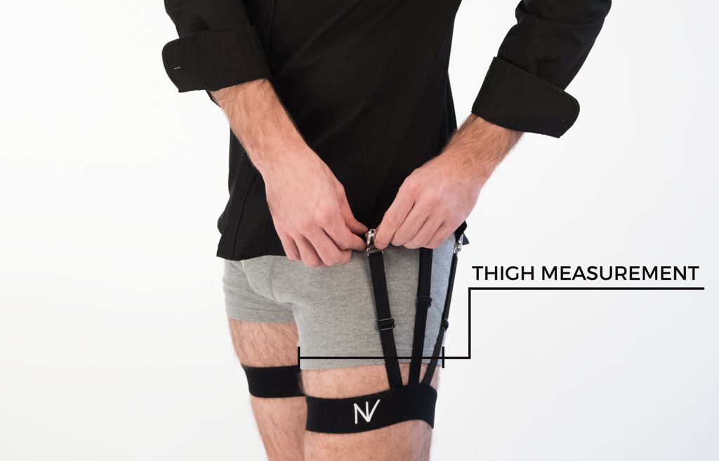 Shirt Holders ⎪ Beige ⎪ NV Holder