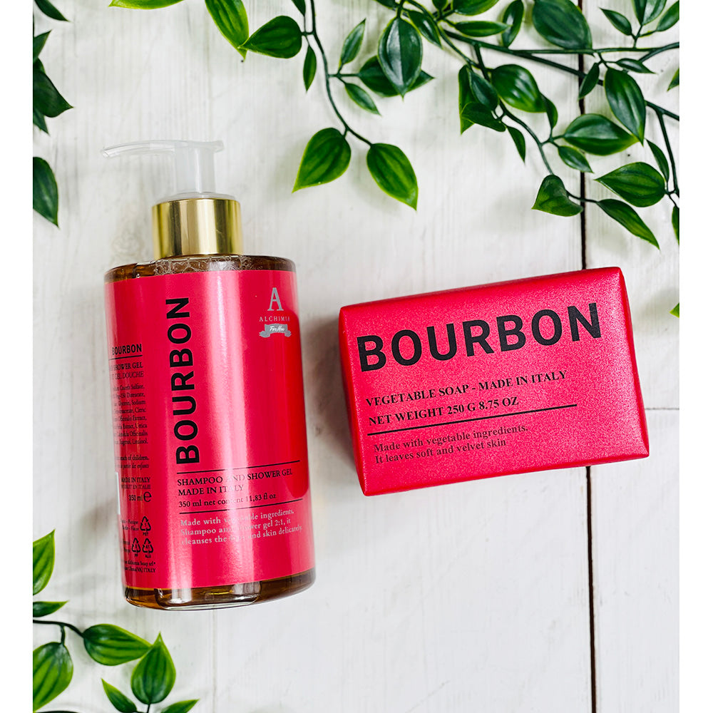 Palasaippua⎪ Bourbon ⎪ Alchimia Italy