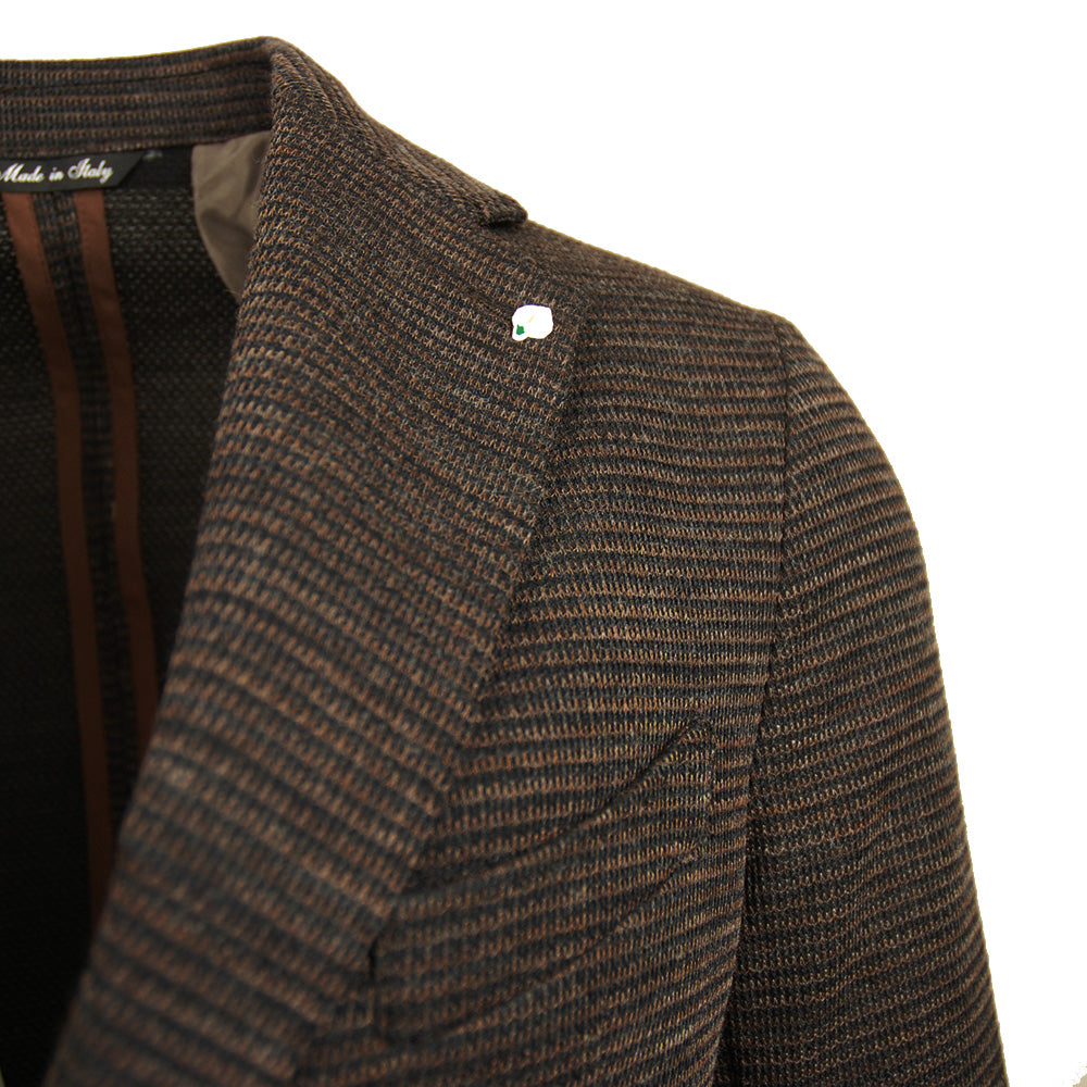 Blue suit ⎪ Saviano⎪ Reda Super 130's⎪ Posillipo 1930