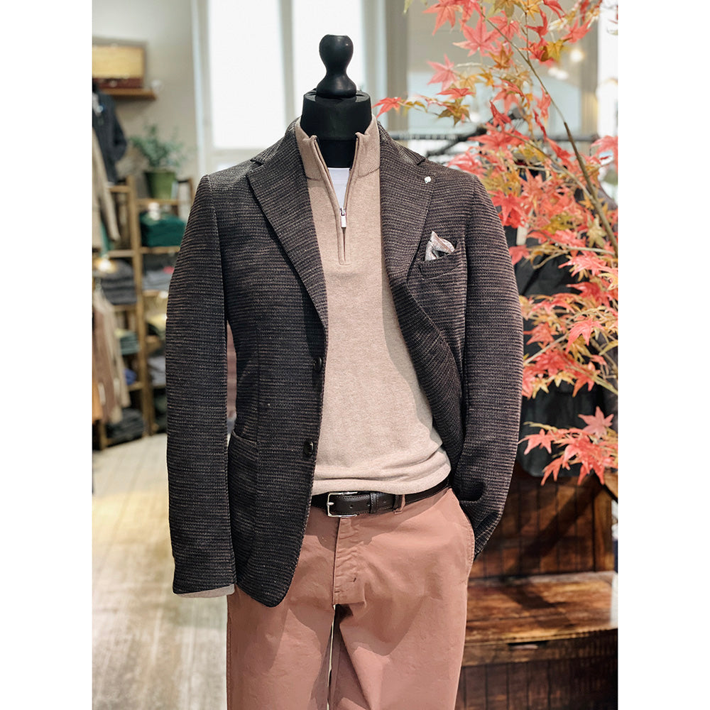 Blue suit ⎪ Saviano⎪ Reda Super 130's⎪ Posillipo 1930