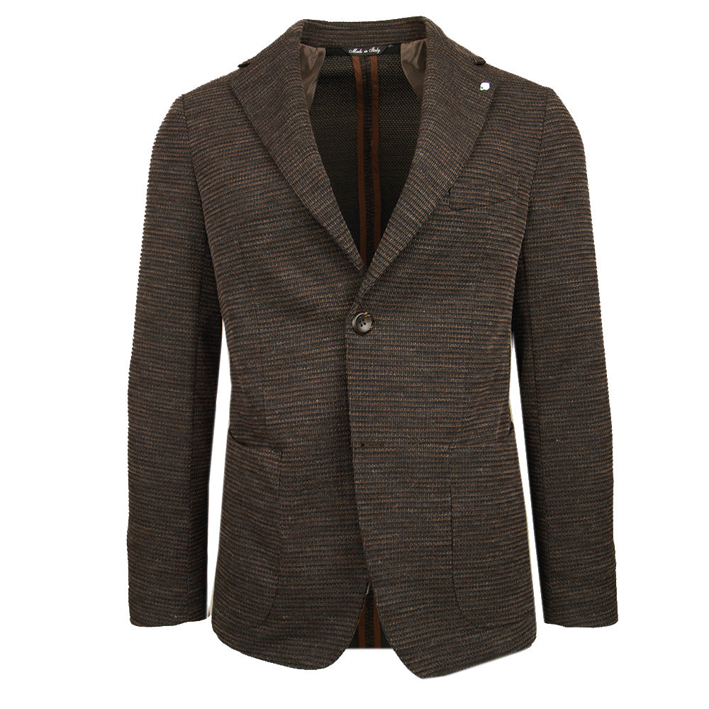 Blue suit ⎪ Saviano⎪ Reda Super 130's⎪ Posillipo 1930