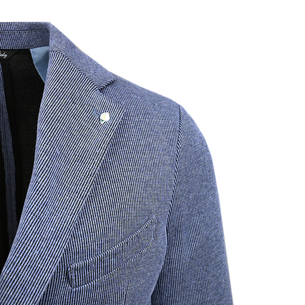 Sininen neulebleiseri ⎪ Marano ⎪ Adriano Langella