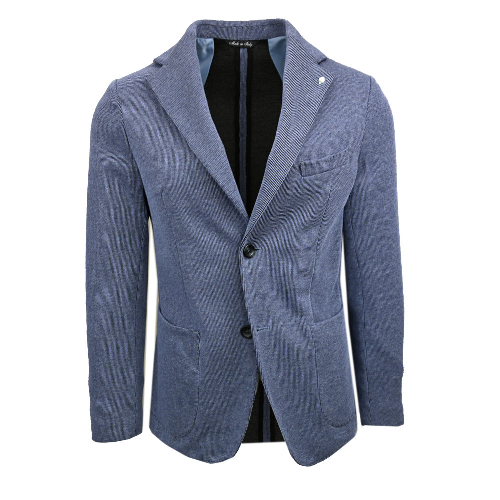 Sininen neulebleiseri ⎪ Marano ⎪ Adriano Langella