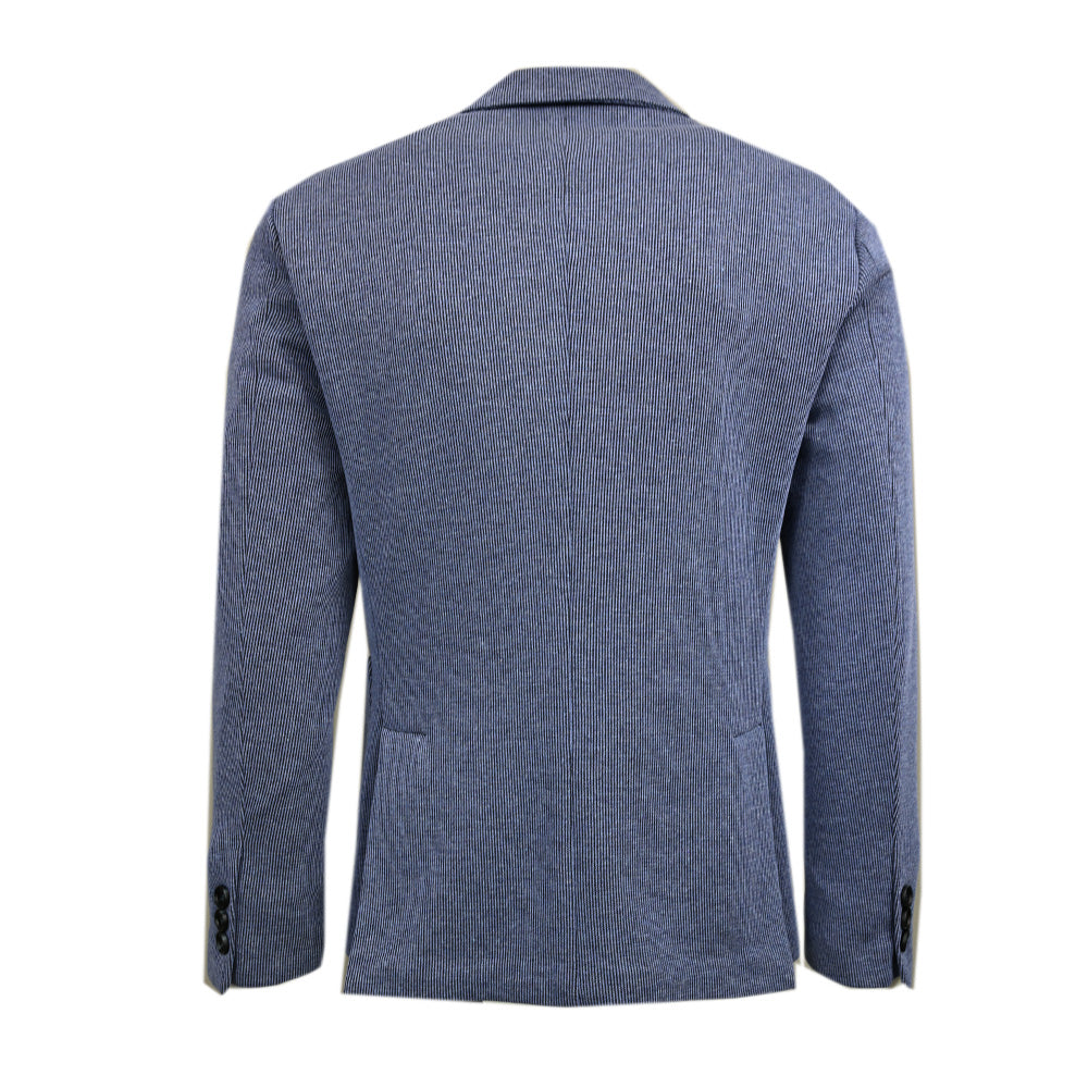 Sininen neulebleiseri ⎪ Marano ⎪ Adriano Langella