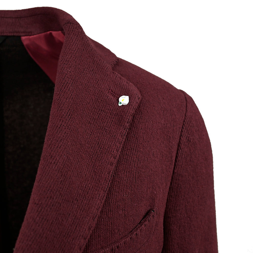 Burgundy neulebleiseri ⎪ Sulmona ⎪ Adriano Langella