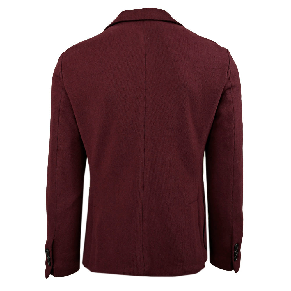 Burgundy neulebleiseri ⎪ Sulmona ⎪ Adriano Langella