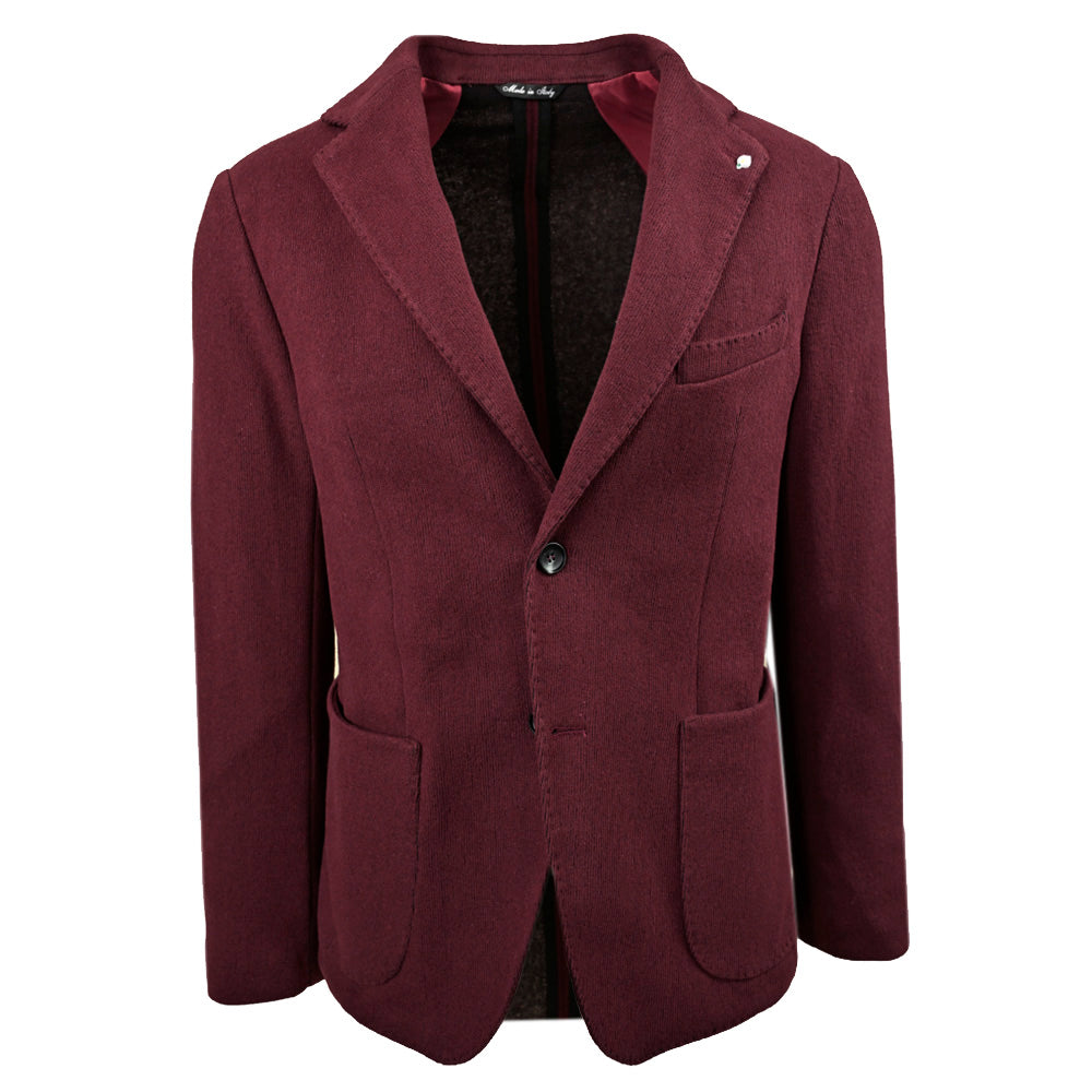 Burgundy neulebleiseri ⎪ Sulmona ⎪ Adriano Langella