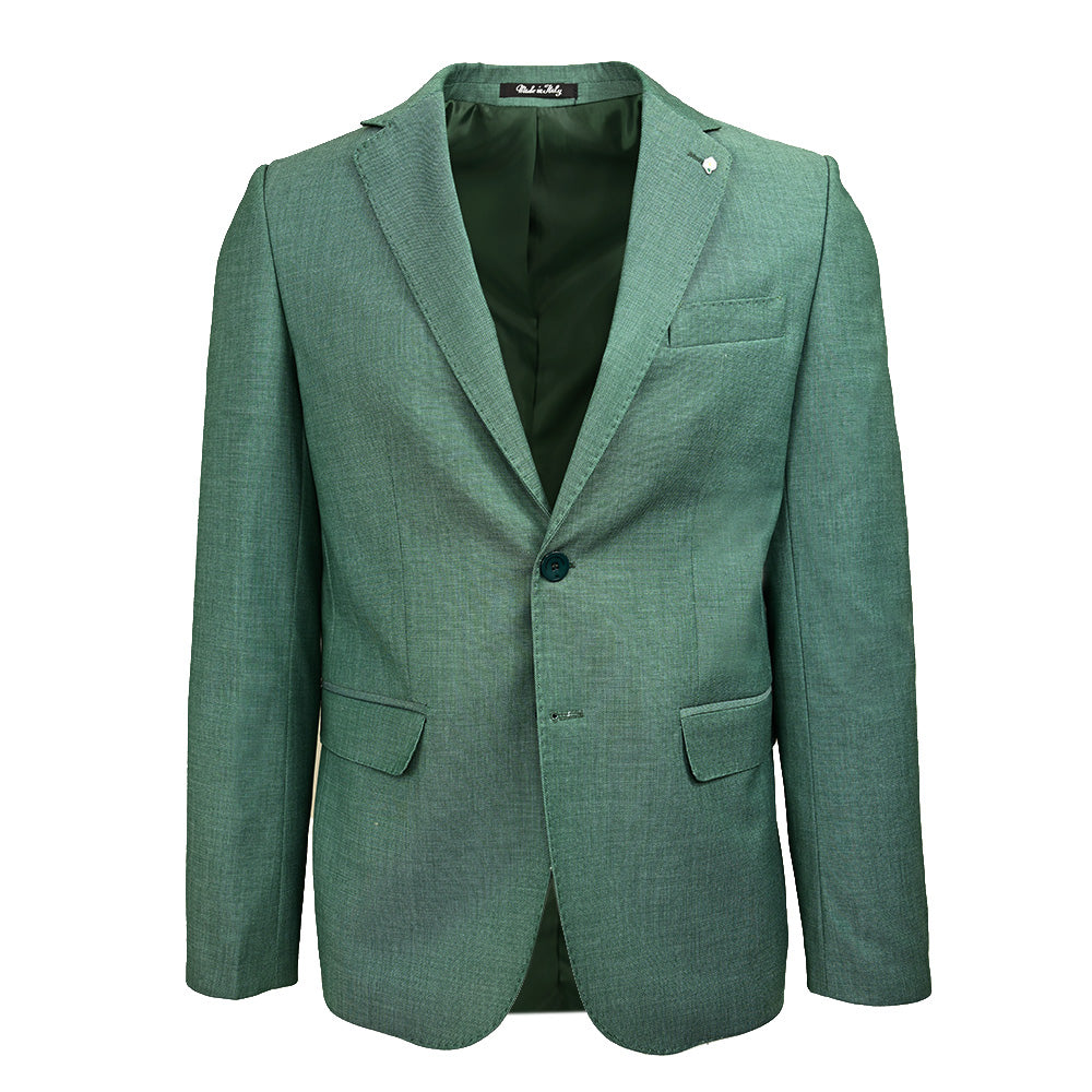 Vihreä puku ⎪ Adri⎪ Adriano Langella