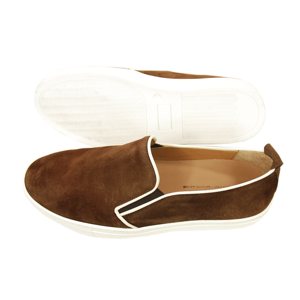 Bruna loafers ⎪Nobile