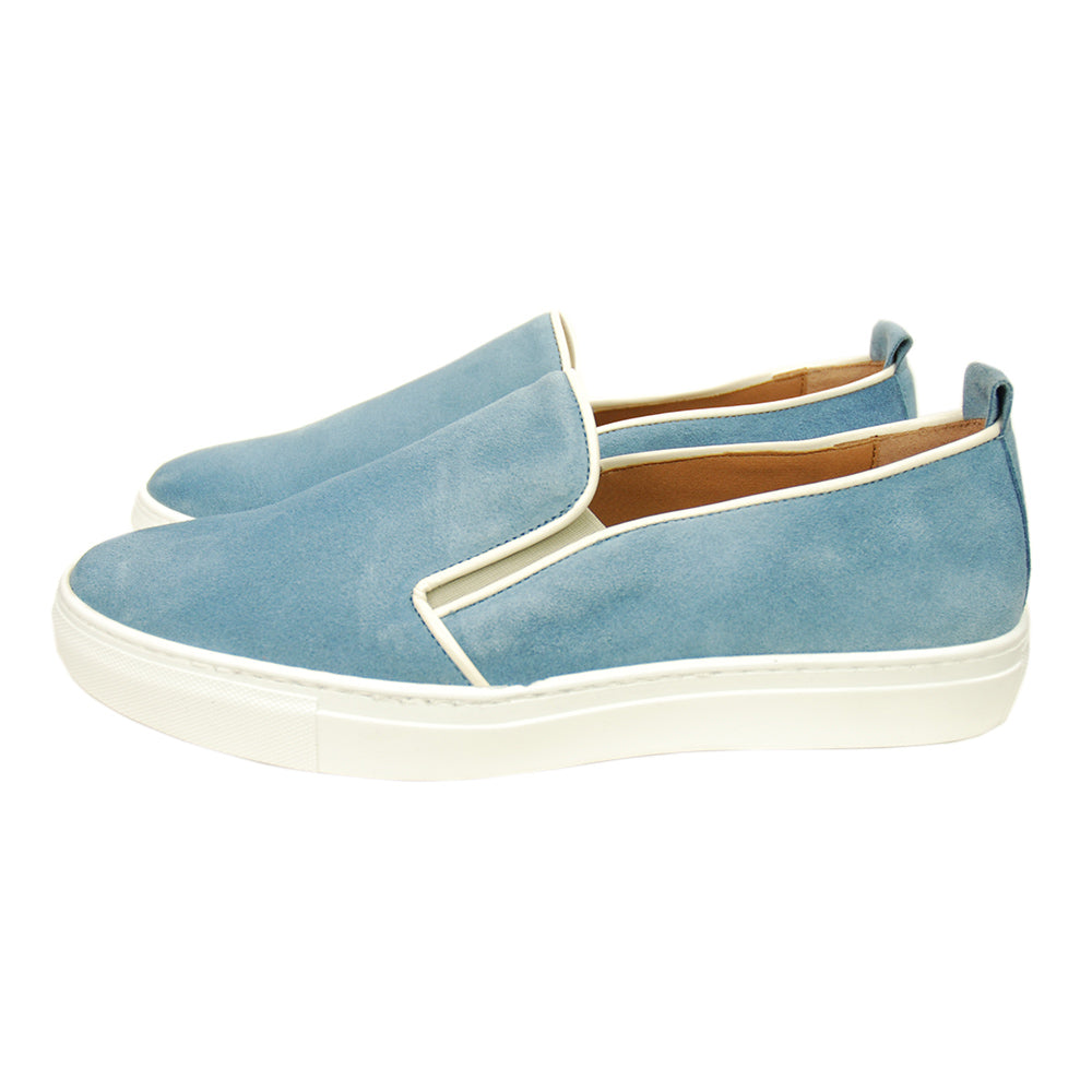 Bruna loafers ⎪Nobile
