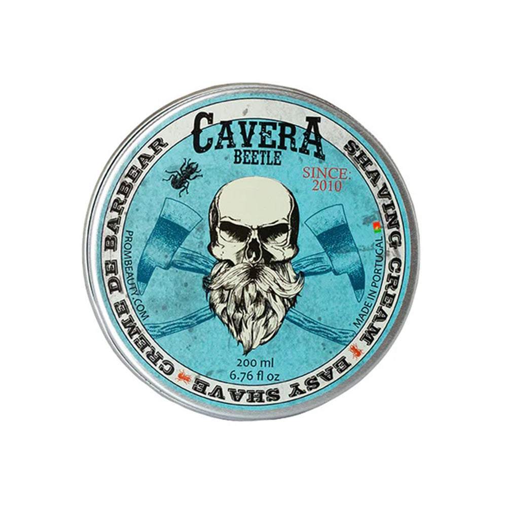 Partabalsami⎪ Cavera skalbagge