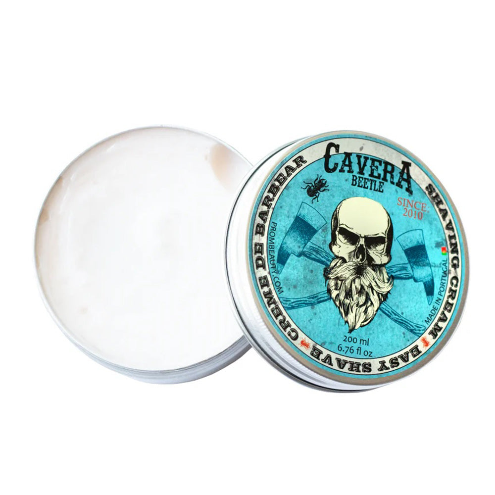 Partabalsami⎪ Cavera skalbagge