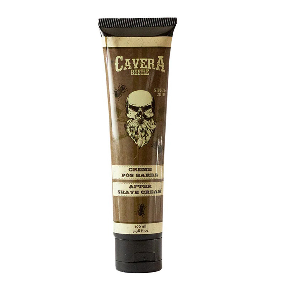 After-Shave voide⎪ Cavera Beetle