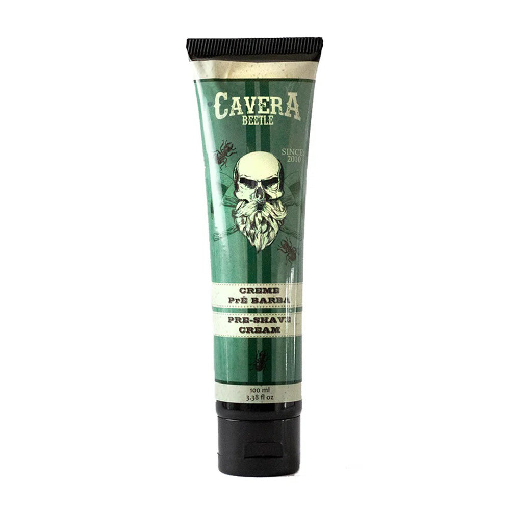 Pre-shave voide⎪ Cavera Beetle