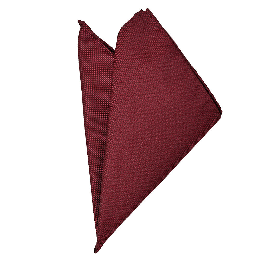 Burgundy taskuliina ⎪ Giorgio Redaelli