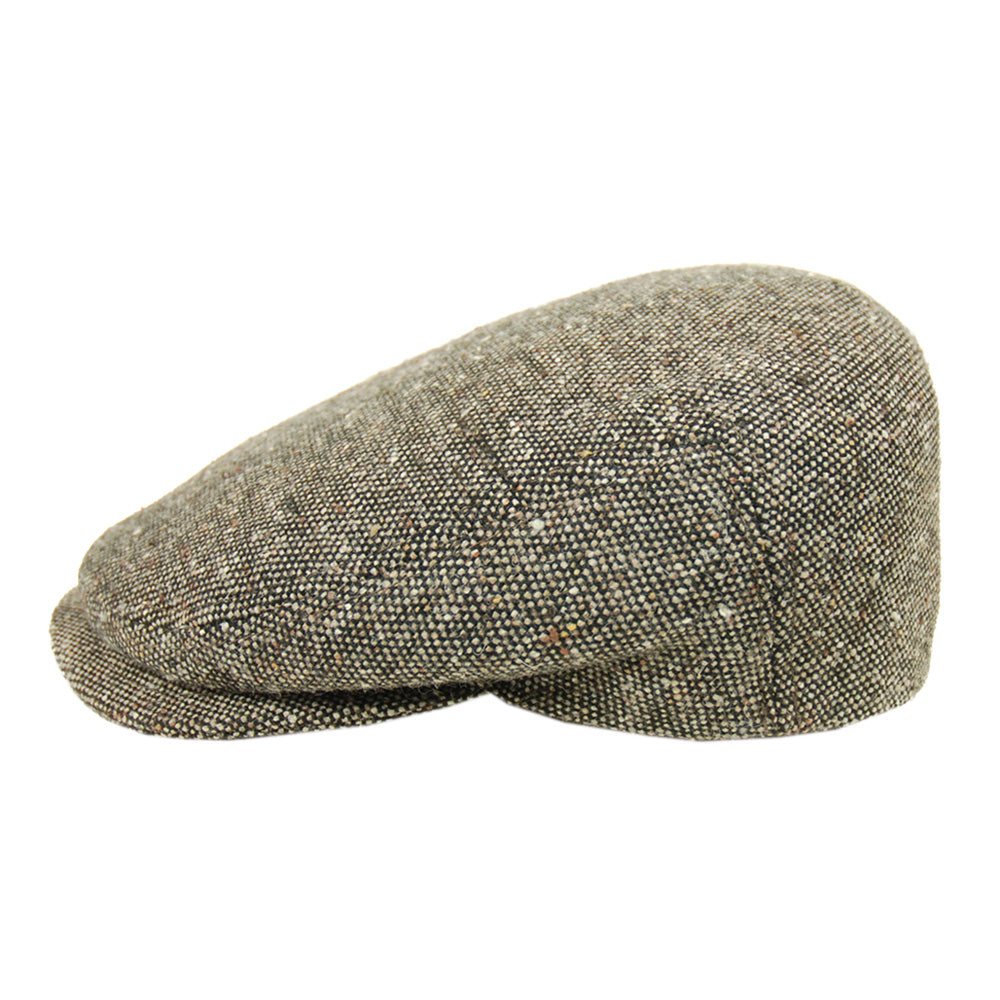 Blaue Flatcap ⎪Piemonte ⎪ Hologramme
