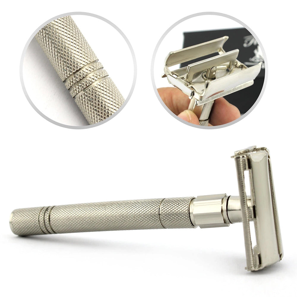 Mühle Safety Razor R41