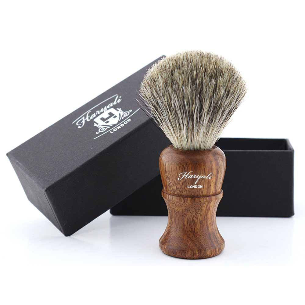 Mühle shaving set Rytmo