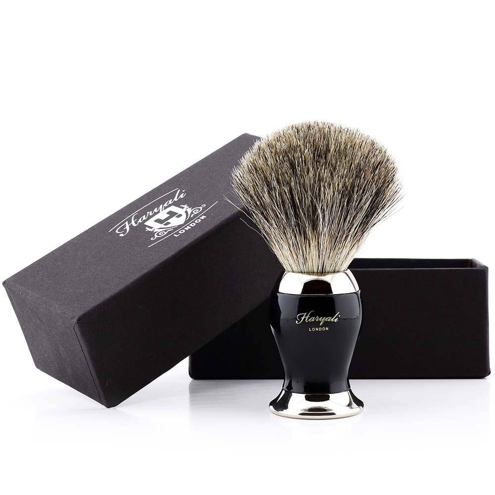 Mühle shaving set Rytmo