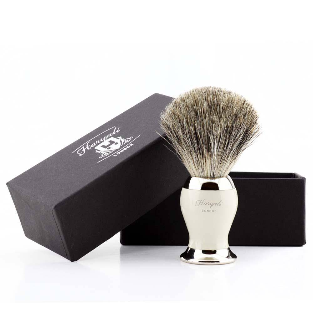 Mühle shaving set Rytmo