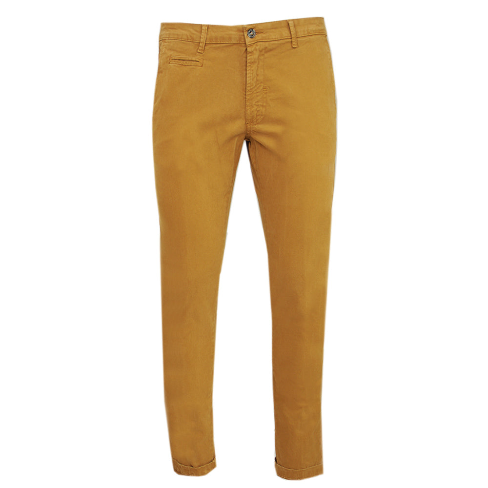 Hunajan väriset housut ⎪ Franco ⎪ Nous