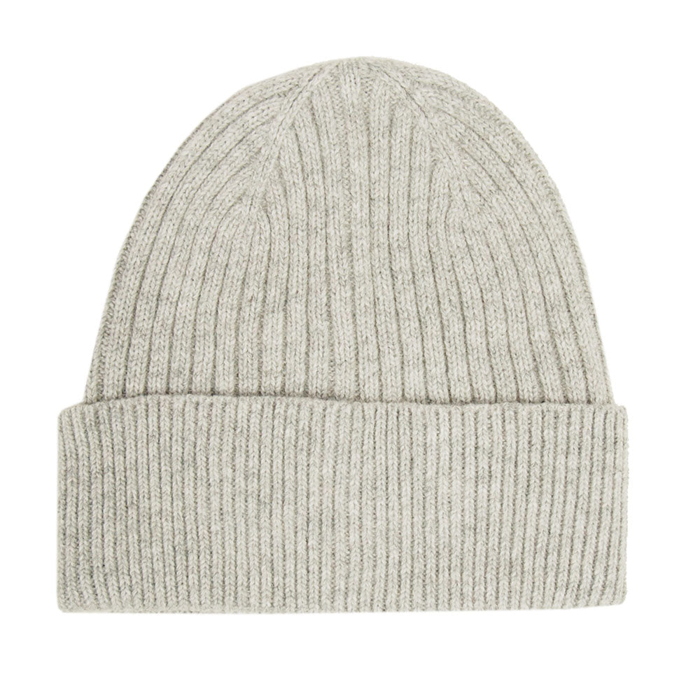 Light brown beanie⎪ Bojua