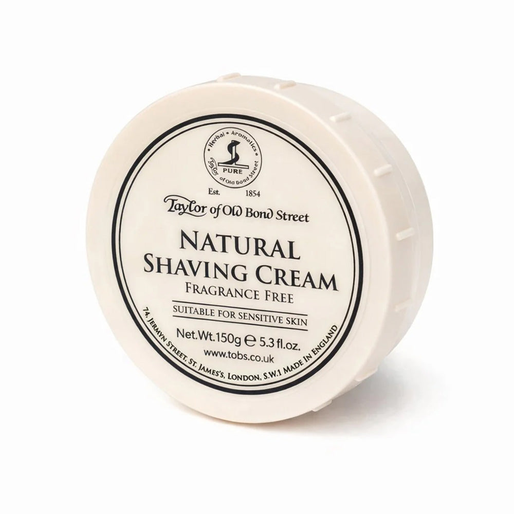 Parranajovoide Natural ⎪Taylor Of Old Bond Street