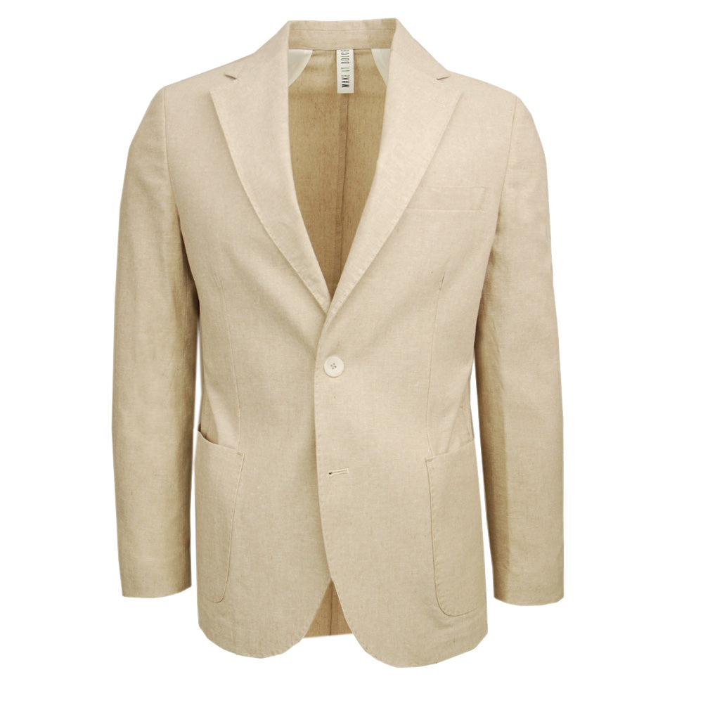 Beige bleiseri ⎪ Lizzano ⎪ Marselo
