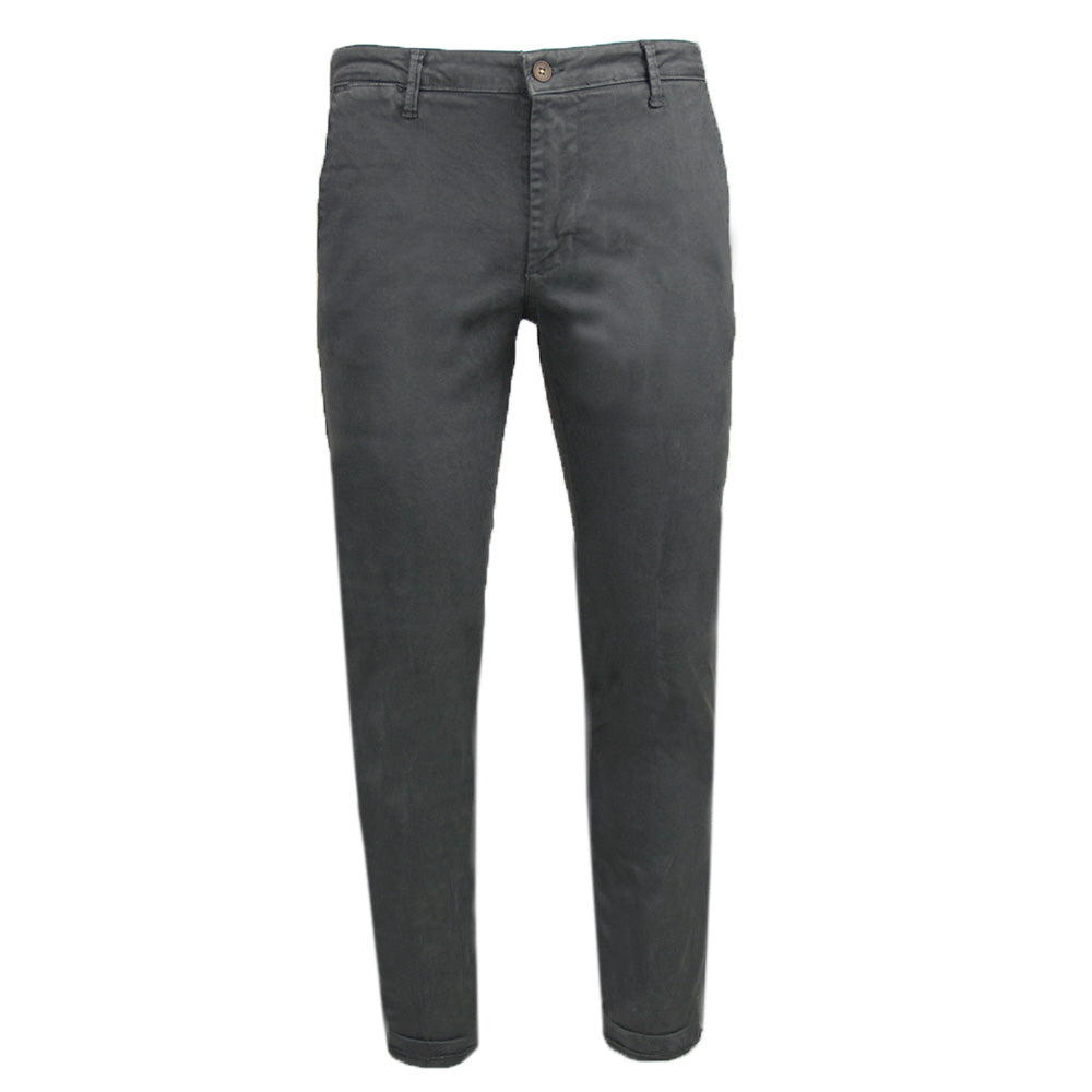 Gray pants⎪ Lavello ⎪ Piero Gianchi Collection