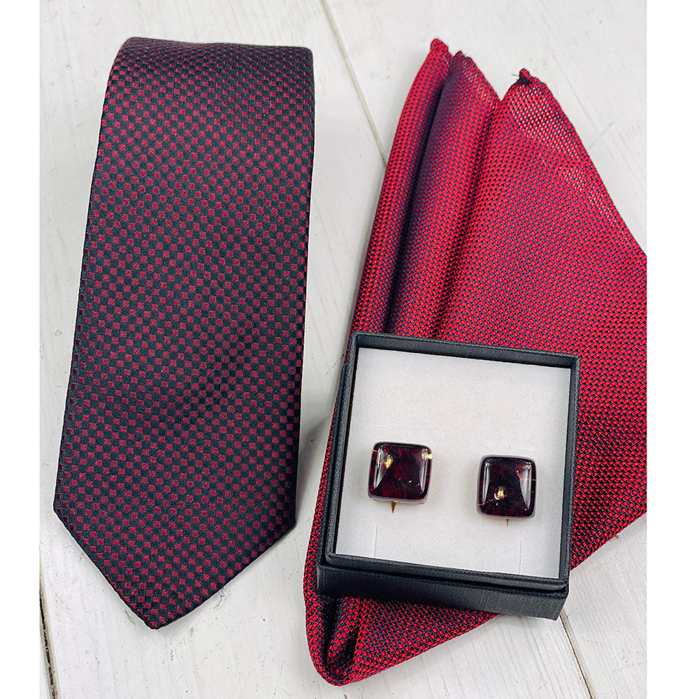 Piero Gianchi Collection Krawatte Lesina