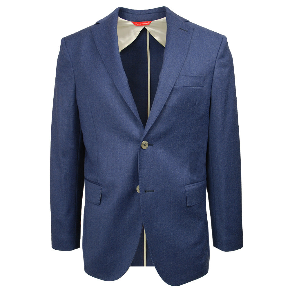 Blå bleiser ⎪ Sorrento ⎪ Posillipo 1930