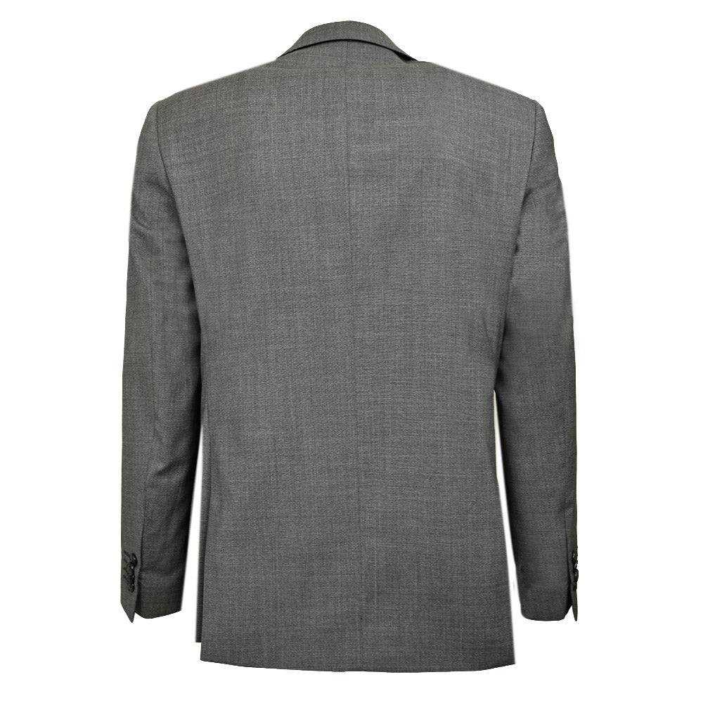 Grauer Anzug ⎪ Atrani ⎪ Posillipo 1930