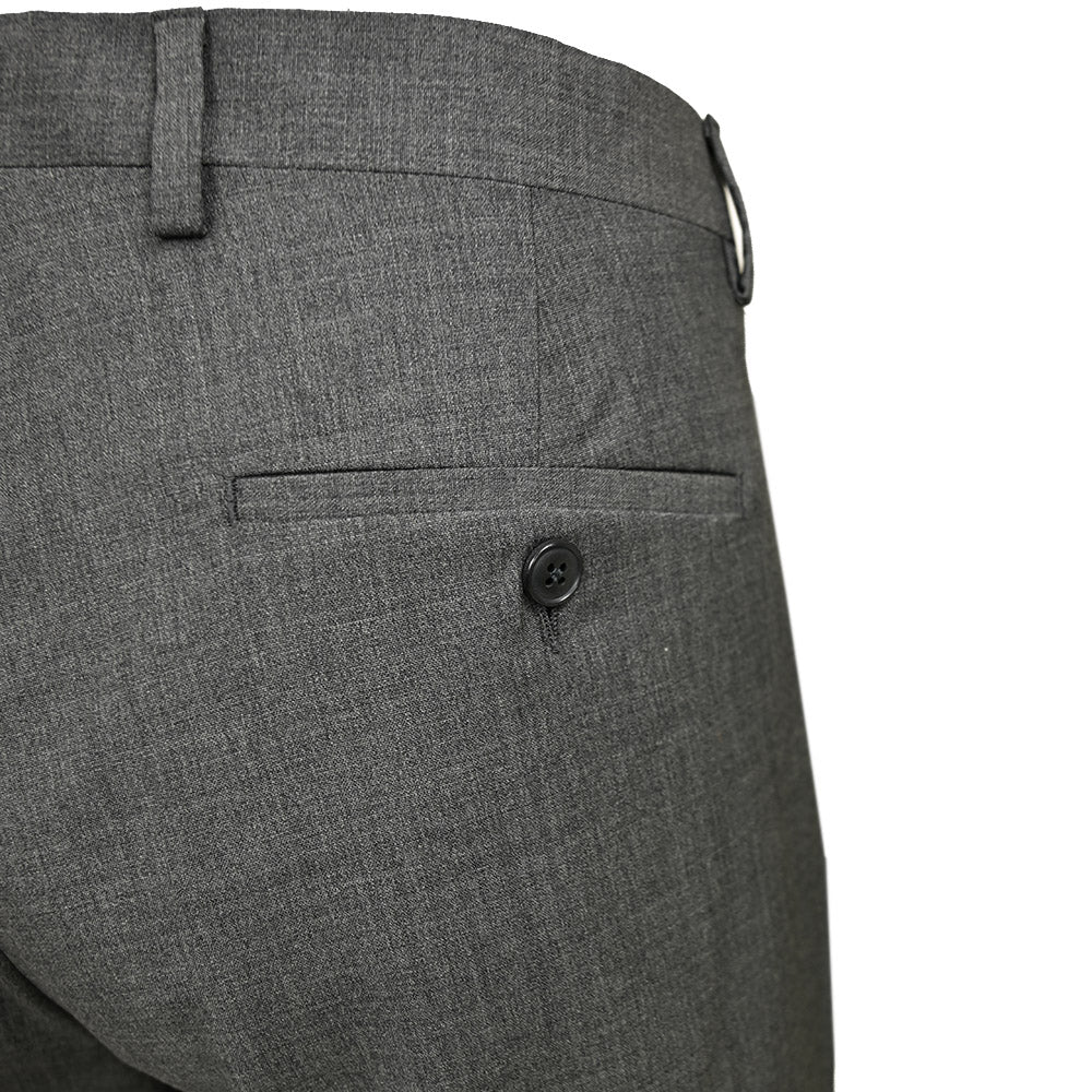 Grauer Anzug ⎪ Atrani ⎪ Posillipo 1930