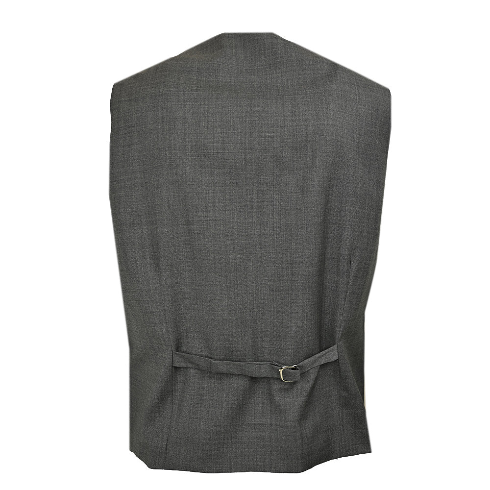 Graue Anzugweste ⎪ Atrani ⎪ Posillipo 1930