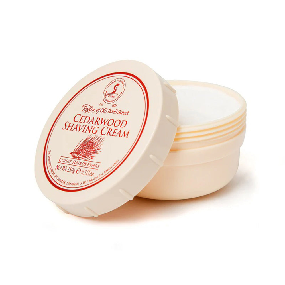Rasiercreme Sandelholz⎪ Taylor of Old Bond Street
