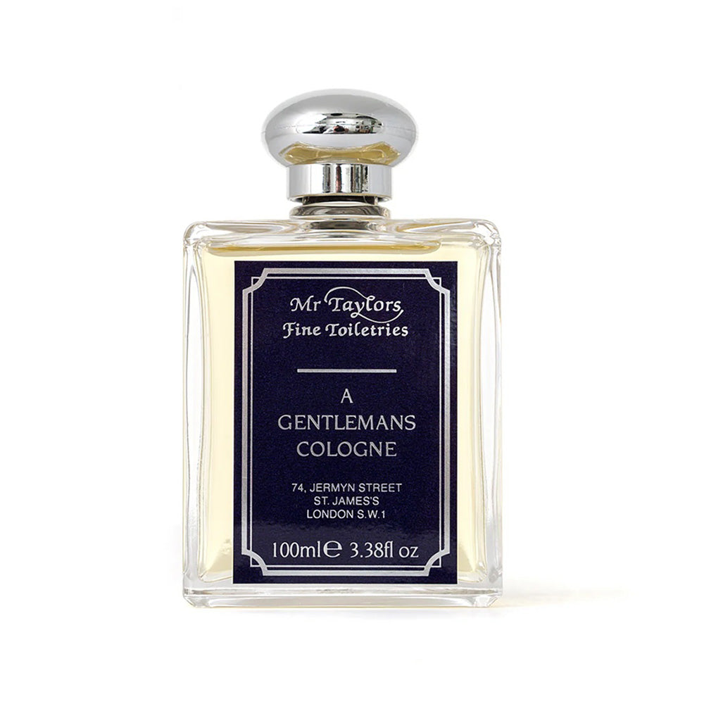 Mr Taylors Cologne⎪ Taylor Of Old Bond Street