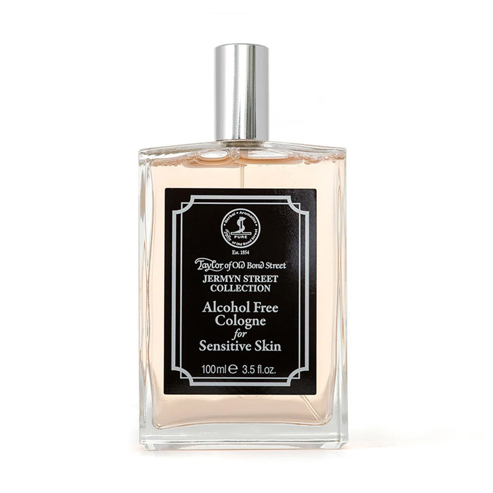 Jermyn Street Cologne ⎪ Taylor Of Old Bond Street