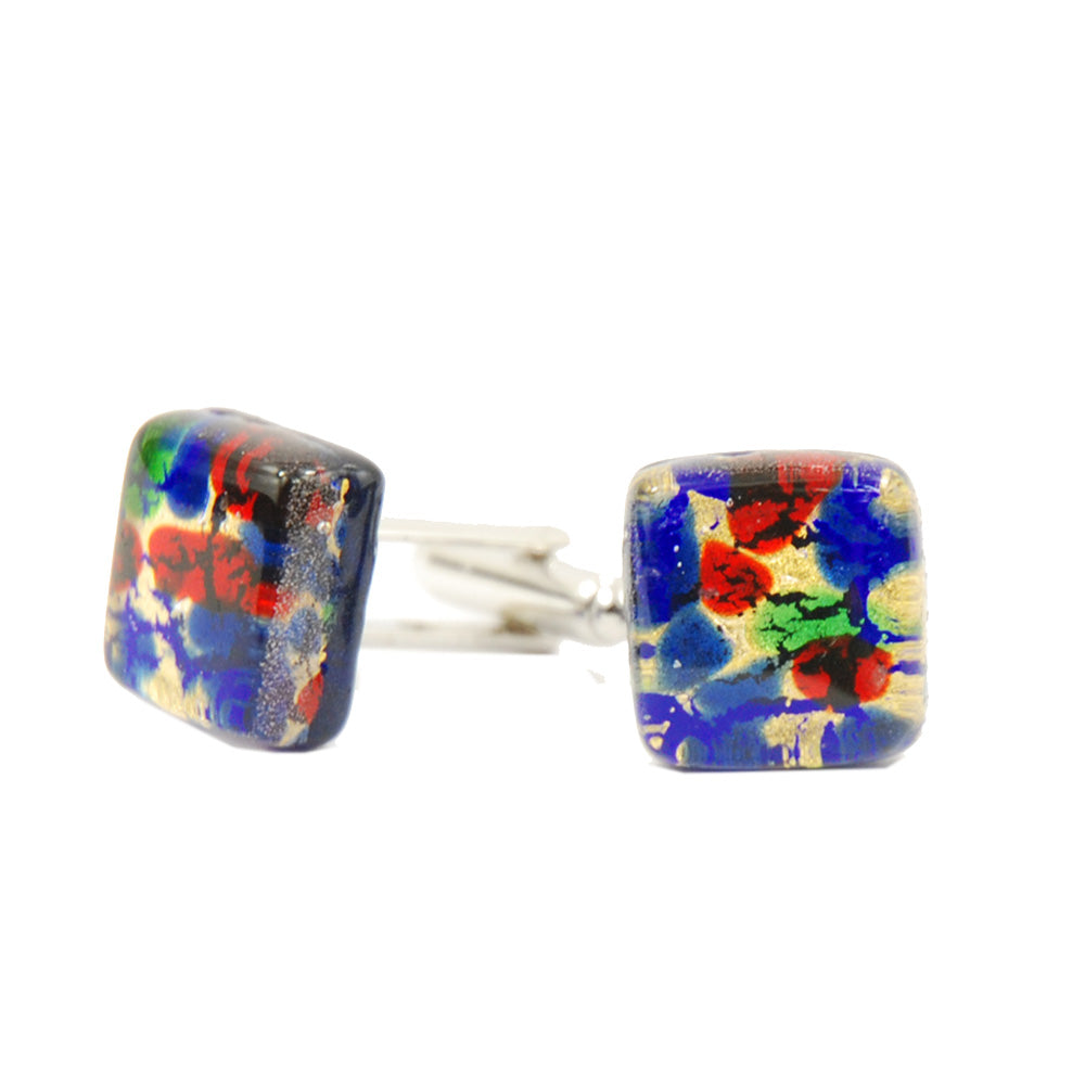 Moniväriset kalvosinnapit⎪ Tinti Matteo Venice