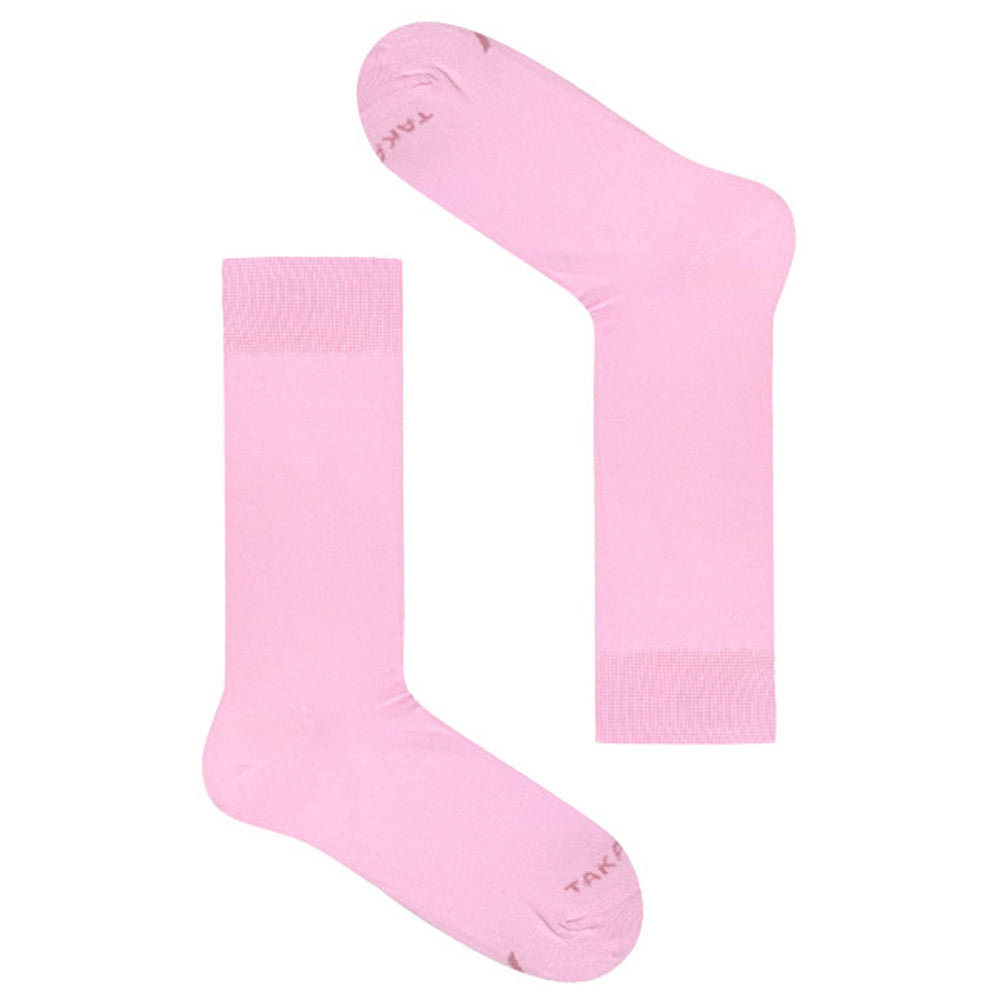 Pink socks⎪ Back pair