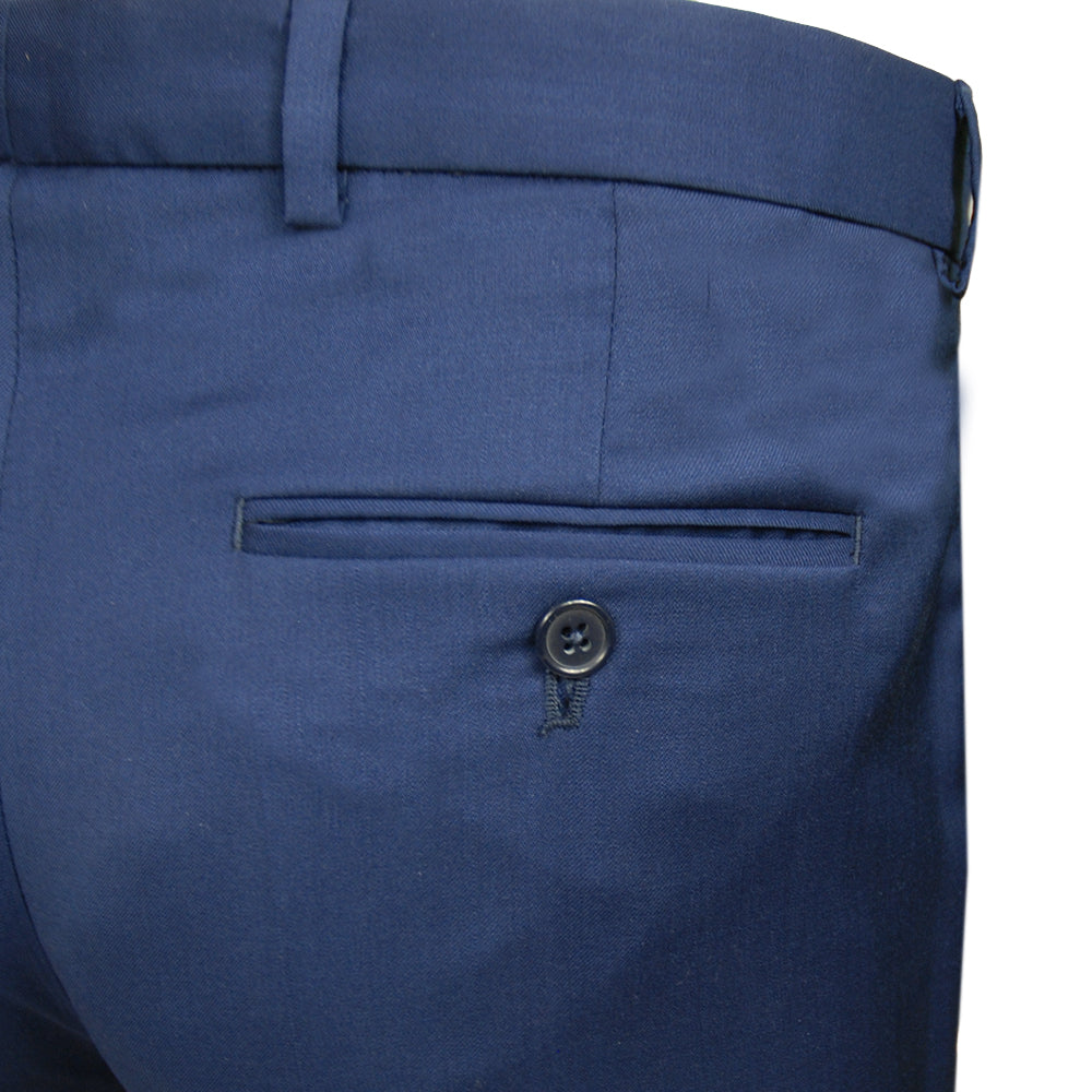 Tummansininen puku⎪ Under Blue