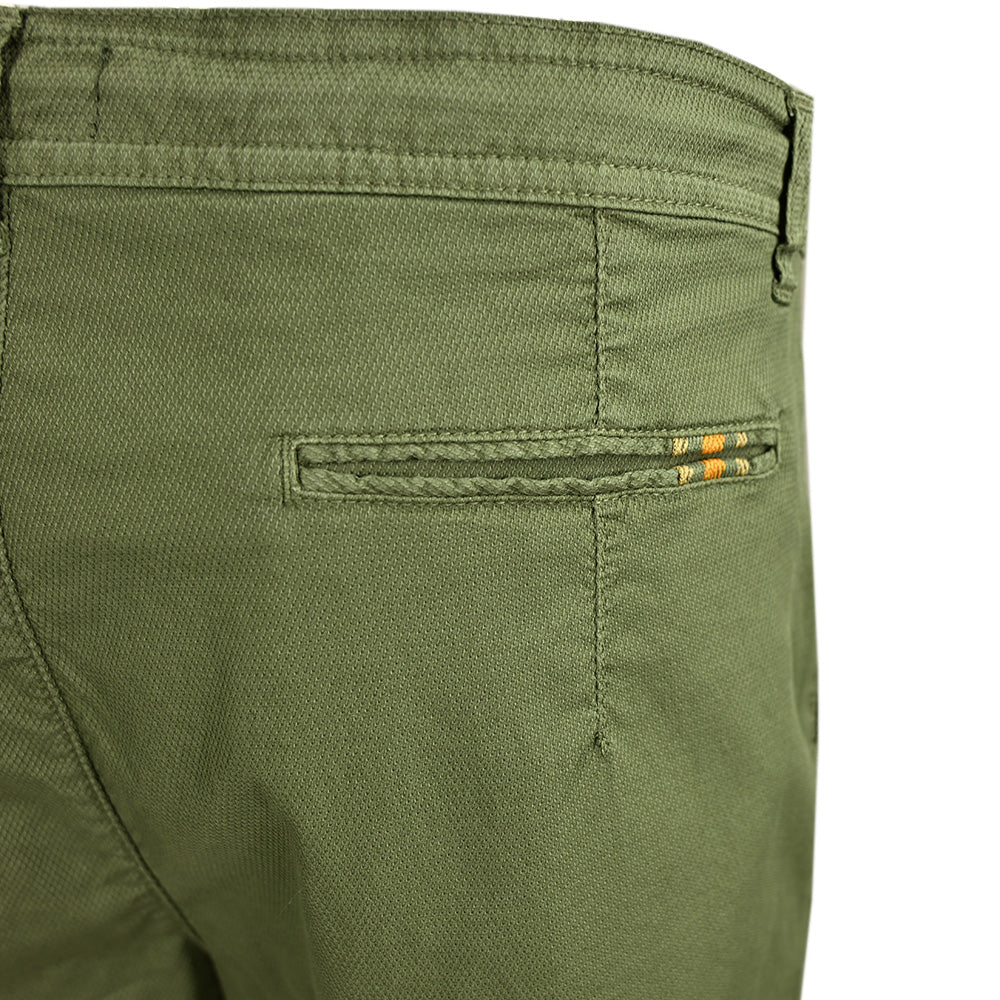 Green Shorts⎪ Campana ⎪ Xagon Man