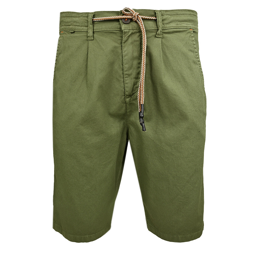Green Shorts⎪ Campana ⎪ Xagon Man