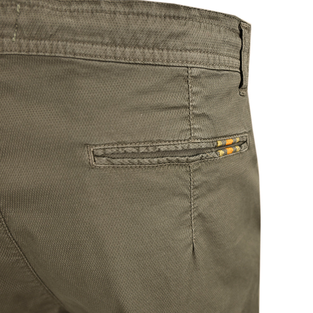 Brown Shorts | Campana | Xagon Man