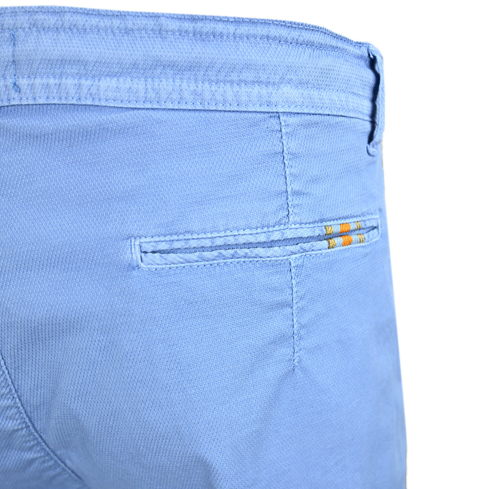 Light Blue Shorts | Campana | Xagon Man