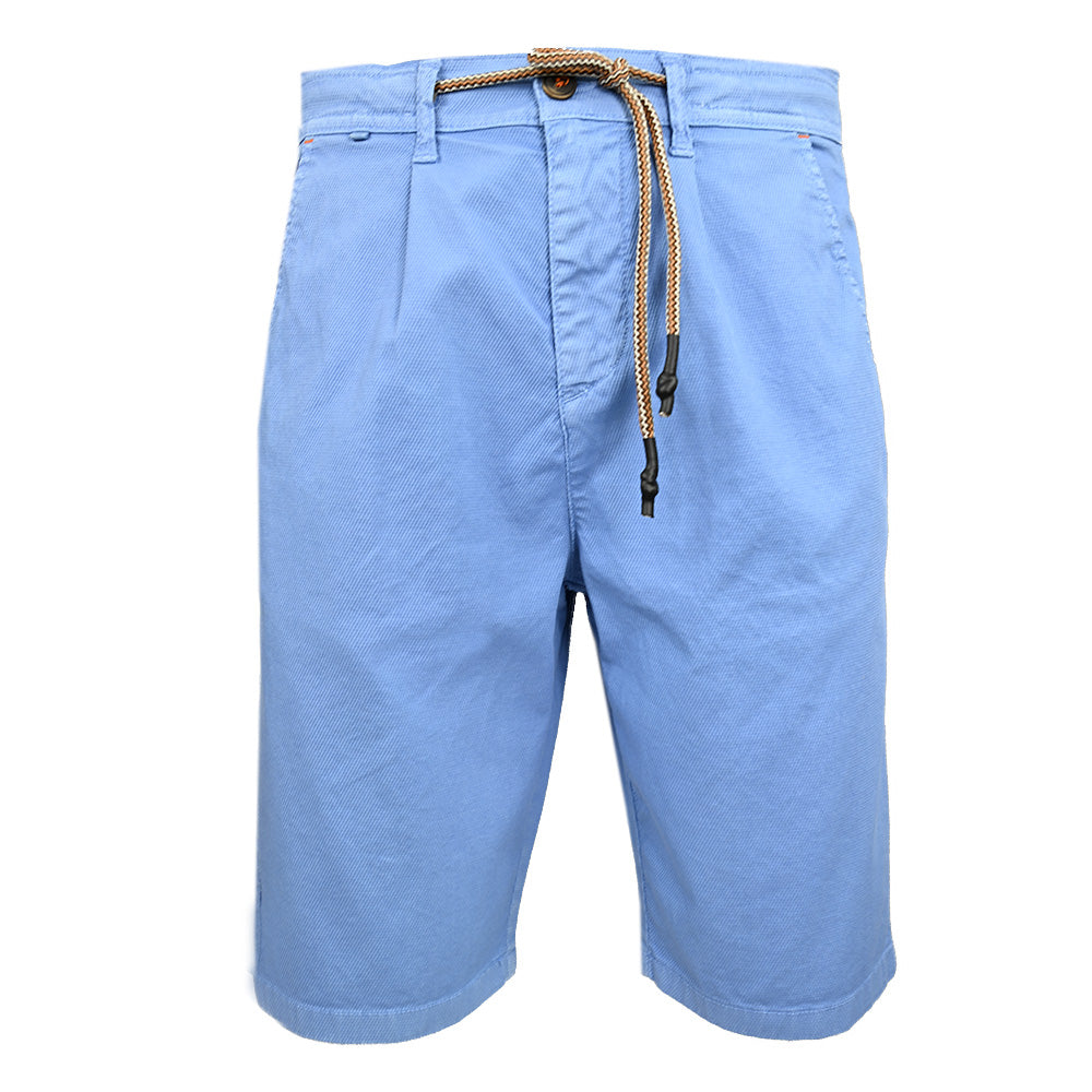 Light Blue Shorts | Campana | Xagon Man