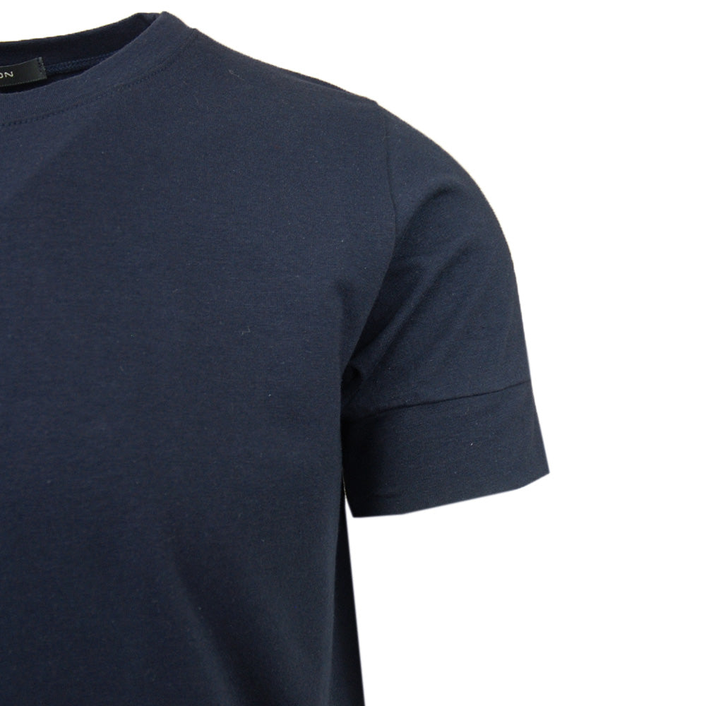 Mørkeblå t-shirt ⎪ Xagon Man